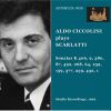 Download track Piano Sonata In E Major, Kk. 380