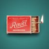 Download track Ravel String Quartet In F Major, M. 35 IV. Vif Et Agité