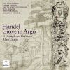 Download track 21. Giove In Argo Jupiter In Argos Opera HWV A14: Act 1. Scene 7. Aria: Arete. Semplicetto A Donna Credi?