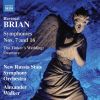 Download track Symphony No. 7 In C Major: II. Allegro Moderato Ma Maestoso