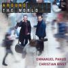 Download track 19. Duo No. 3, Op. 16- I. Andantino