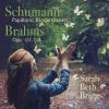 Download track 3 Intermezzi In C-Sharp Minor, Op. 117: III Andante Con Moto