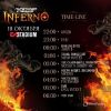 Download track Metrik – Live @ Pirate Station Inferno MSK (18.10.2014)