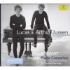 Download track 03 - Schubert-Four Polonaises Op. 75 D599, No. 1 In D Minor