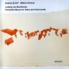 Download track 5. Cello Sonata No. 3 In A Op. 69: IV. Allegro Vivace