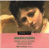 Download track 7. Song Without Words In A Major Op. 19-4 - Moderato