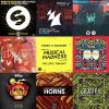 Download track The Love Tonight (Original Mix)