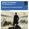 Download track Symphony No. 4 In D Minor, Op. 120 