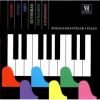 Download track 17. Arcana Suite Voor Piano: Giaccona Lento Con Grazia