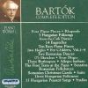 Download track Mikrokosmos Volume I: 22-23-24-25 [BB 105]