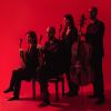 Download track String Quartet No. 1 In C Minor Op. 51 IV. Allegro