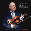 Download track Violin Partita No. 1 In B Minor, BWV 1002: II. Double