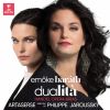 Download track 12. Giulio Cesare In Egitto Atto III Scena 7 - Aria: Da Tempeste Il Legno Infranto Cleopatra