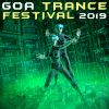 Download track Parallel Frequencies (Goa Trance Festival 2019 Dj Mixed)