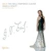 Download track 9. The Well-Tempered Clavier, Book 1- Prelude No. 5 In D Major, BWV 850-1