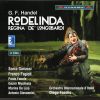 Download track Scena 5. Recitativo (Garibaldo): Eduige, T'inganni'