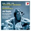 Download track I. Cello Cycles