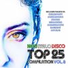 Download track Goodbye (Compact Radio Alan B. Mix)