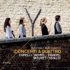 Download track Concerto For Recorder, Oboe And Continuo In G Minor, RV 103 III. Allegro Non Molto