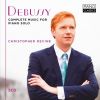 Download track Images, Livre II, L. 111 III. Poissons D'or