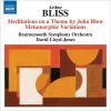 Download track 17. Metamorphic Variations Variation 9 Funeral Processions