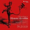 Download track 22. Histoire Du Soldat - Deuxième Partie - Trois Danses: 1. Tango