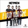 Download track If I Play Your Game (Alle Farben Remix)