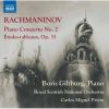 Download track 07 Études-Tableaux, Op. 33 No. 4 In D Minor. Moderato
