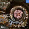 Download track 25. Sei Concerti In Sette Parti No. 5 In D Minor III. Allegro