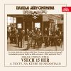Download track Úspìch Èeského Inenýra V Indii. Jednoaktová Opera J. Cimrmana - A Nyní, Oè Tu Bìí... Recitativ A Scéna