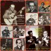 Download track Suite In D Minor Bourrée