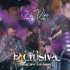 Download track El Pistolero (En Vivo)