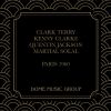 Download track Clark's Blues