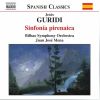 Download track 01. Sinfonia Pirenaica Pyrenean Symphony - I. Andante Sostenuto - Allegro Molto...