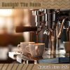 Download track Coffee Beans In The Wind