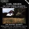 Download track 8. String Quartet In F Major Op. 44 - IV. Molto Adagio - Allegro Non Tanto Ma Molto Scherzoso