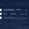Download track Wer Dank Opfert, Der Preiset Mich, BWV 17, Pt. 1: II. Es Muss Die Ganze Welt Ein Stummer Zeuge Werden