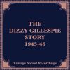 Download track Diggin' For Diz (Hq Remastered 2024)