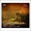Download track Cello Sonata In A Major, Op. 1 No. 12 IV. Allegro