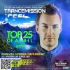 Download track Top 25 Of April 2014 (28-04-2014)