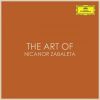 Download track Concerto For Harp And Orchestra In C: 2. Andante Lento
