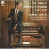 Download track 11. Douze Choral-Preludes Op. 7 - No. 12 Domine Jesu