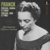 Download track Prélude, Aria Et Finale In E Major FWV 23: III. Final. Allegro Molto Ed Agitato (Remastered 2023, Studio 1954)