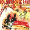 Download track Fuga En Negro (El Negri, Lázaro Pulido, Georvis Pico) [After Johann Sebastian Bach's Toccata And Fugue In D Minor, BWV 565]