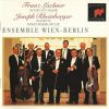 Download track 06. Lachner Franz - Nonet In F Major - II. Menuetto. Allegretto Moderato - Trio