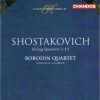 Download track Shostakovich String Quartet No. 2, Op. 68 In A Major - II. Recitative And Romance. Adagio