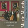 Download track Suite In D Major 1711: Plainte