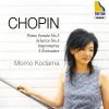 Download track 3 Ecossaises Op. 72 No. 3 (Op. Posth.) 2. In G Major