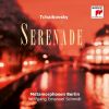 Download track Serenade For String Orchestra In C Major, Op. 48: IV. Finale. Tema Russo. Andante-Allegro Con Spirito