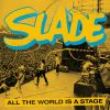 Download track When I'm Dancin' I Ain't Fightin'